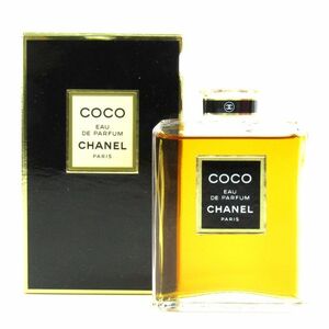 シャネル 香水 ココ COCO オードパルファム EDP 若干使用 フレグランス CO レディース 50mlサイズ CHANEL