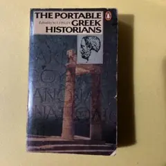 Finley; The Portable Greek Historians