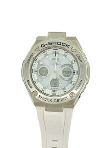 CASIO◆ソーラー腕時計・G-SHOCK/デジアナ