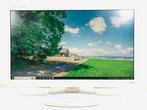 【中古品】◆iiyama/23型ワイド液晶モニタ/WLEDバックライト/ProLite X2380HS/IPSパネル/Full HD/HDMI&RGB＆DVI＆スピーカー　動作品