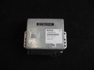 ボルボ　940　93Y　エンジンコンピューター　ECU　0280000935