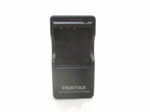 ◆PENTAX BATTERY CHARGER D-BC8 ペンタックス バッテリーチャージャー 充電器