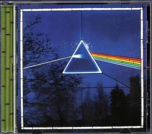 PINK FLOYD / THE DARK SIDE OF THE MOON（SACD/美品/正規輸入盤/ピンク・フロイド/狂気）