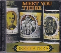 【新品CD】 Beefeaters / Meet You There