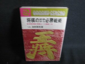 将棋の初歩から必勝戦術　シミ大日焼け強/SFG