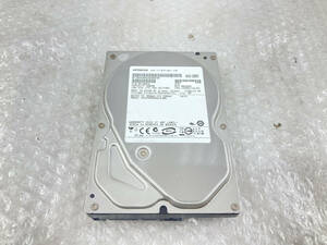 複数入荷　★HITACHI 3.5インチ HDD HCS545050GLA380 500GB SATA★ 動作品