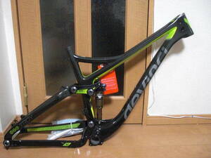 DEVINCI TROY 未使用品