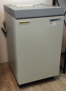 『直接渡し限定』（＠岐阜県各務原市）【中古】明光商会　MS Digital Shredder　デジタルシュレッダー　データメディアM-Ⅱ