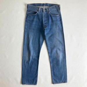 ハチマル☆良好 80s USA製 Levis 501 ビンテージ リーバイス 501 524