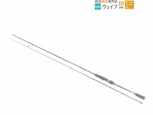 ダイワ 21 エメラルダス MX 86ML・N 美品