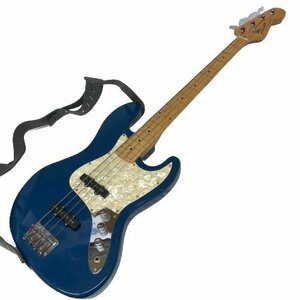 m001 J(170) 美品 FLAVOR フレーバー エレキベース ソフトケース付 音出し確認 Electric Guitars & Basses ジャズベースタイプベース