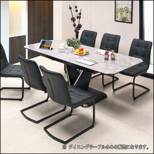 【送料無料(一部除)新品未使用】44G1 セラミック天板 160～200cm幅 伸張式ダイニングテーブル 食卓 高級(検 展示品アウトレット展示処分品