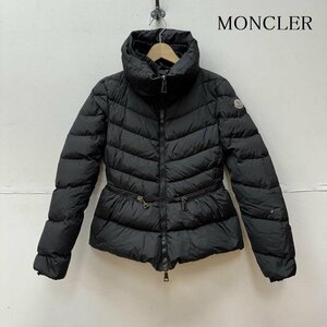 モンクレール 17AW MIRIEL ダウンジャケット C20934685205 54155 ジャケット、上着 ジャケット、上着 1 黒 / ブラック