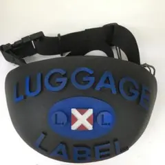 ☆LUGGAGE ウエストポーチ