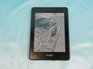 ◆ Amazon Kindle Paperwhite 第10世代 8GB [PQ94WIF] 広告無し ◆アマゾン・電子書籍リーダー◆