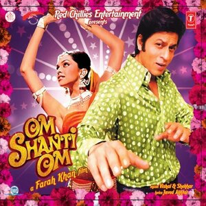 Om Shanti Om(中古品)