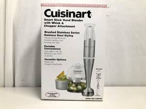 Cuisinart クイジナート CSB-77JBSTRW ハンドブレンダー