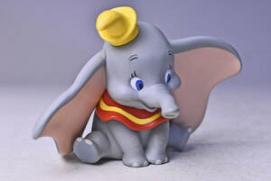 ダンボ ★ DUMBO ★ ウルトラディテールフィギュア ★ ULTRA DETAIL FIGURE ★ ディズニー ★DISNEY★メディコムトイ★MEDICOM TOY★象★