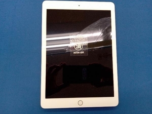 SoftBank MP1L2J/A iPad Wi-Fi+Cellular 32GB シルバー SB