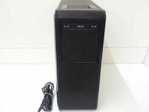 16■/Zク3412　自作PC　GEFORCE　GTX　Core i7-2700K 中古