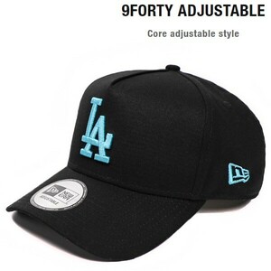 3515 MLB LA ロサンゼルス ドジャース Los Angeles Dodgers 野球帽子 NEWERA ニューエラ キャップ