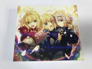 TF429 TYPE-MOON / Fate song material 完全生産限定盤 【CD】 105