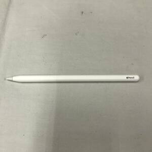 sy271 送料無料！動作品 Apple Pencil 第2世代 A2051