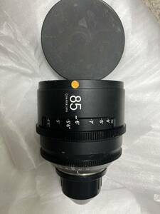 85 -Cine Alta Lens