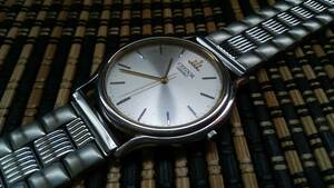 [■]SEIKO CREDOR/クレドール メンズ クオーツ(m1)