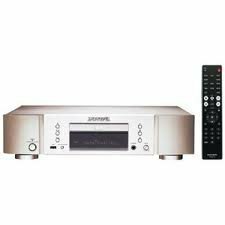 SACD/CDプレーヤー marantz SA8003　(shin