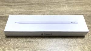 未開封品　Apple pencil 第2世代　AIR iPad Pro アップルペンシル