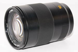 【外観特上級】Leica APO Summicron-SL 90mm F2 ASPH 11179　#m7757