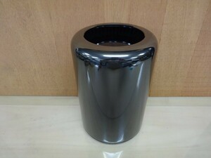 ☆Apple MacPro Late2013 Xeon E5-2697 2.7GHz 64GB SSD 1TB OSリカバリ済☆