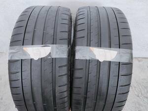 225/40ZR19送安21年2本約高級ミシュランパイロットスポーツ4Sベンツ 225/40R19 225-40-19 225,40,19アウディBMW VW ゴルフベンツサーキット