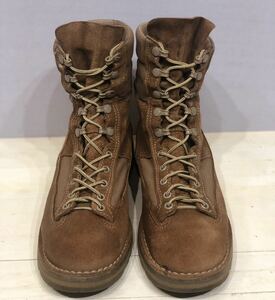 danner ダナー MARINE8 Mojave ダナーライト 米軍 海兵隊 acadia MARINE HOT スエード スウェード USA製 9D 27cm アケーディア ビンテージ