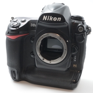 ニコン Nikon D3S ボディ