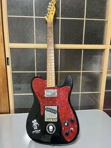 ●Fender フェンダー エレキギター Telecaster 