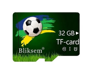 microSD カード 32GB Bliksem