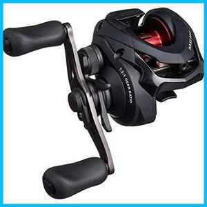 ★3.5号糸付き_単品★ シマノ(SHIMANO) ベイトリール 18 バスライズ