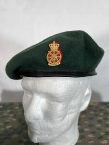 ミリタリー　ベレー帽　イギリス軍　欧州各国軍　ベレー帽子　真贋不明　複数出品　オランダ　スイス　M
