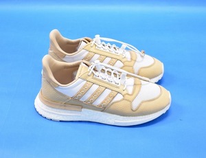 adidas Originals by Hender Scheme アディダスオリジナルス バイ エンダースキーマ HS ZX 500 RM MT ランニングシューズ US10 28cm F36047