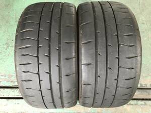 ブリヂストン POTENZA ポテンザ RE71RS RE-71RS 255/35R19 2本セット 23年製