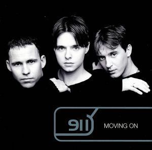 Ｍｏｖｉｎｇ　Ｏｎ／９１１（ＵＫ）