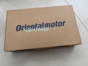 新品 ORIENTAL MOTOR MBM425-412 