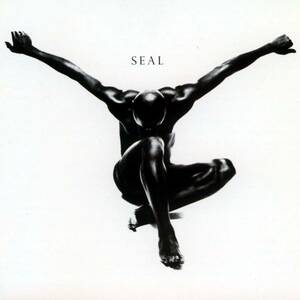 SEAL　シール　輸入盤CD