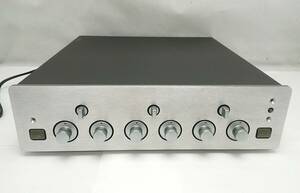 オーディオ　イコライザー　GE-1001　/　ケンウッド