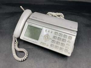 Pioneer/パイオニア デジタルコードレス 留守番電話 親機 子機 電話機 KX-PW621DL