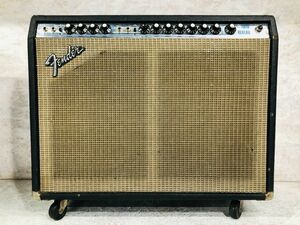 中古 Fender Twin Reverb (u78714)