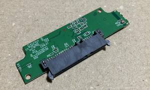 ジャンク品 IO DATA PLUT-2KJN USB 3.2 Gen1対応ハードディスク USB端子基盤のみ