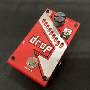 DigiTech drop【イオン新潟西店】